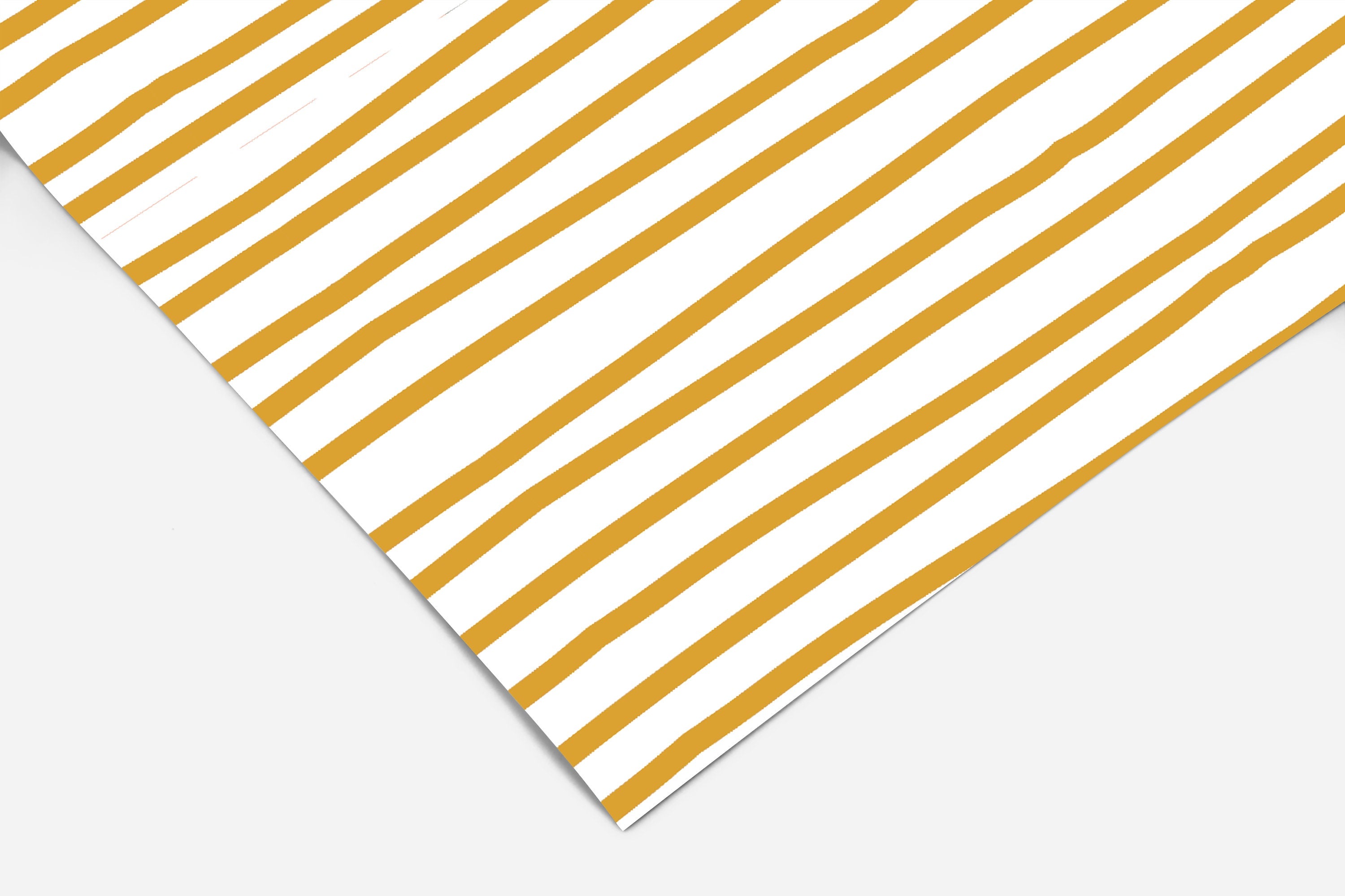Gold Drawn Line Wallpaper | Removable Wallpaper | Peel And Stick Wallpaper | Adhesive Wallpaper | Wall Paper Peel And Stick Wall Mural 2311 - JamesAndColors