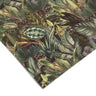Dark Green Tropical Contact Paper | Peel And Stick Wallpaper | Removable Wallpaper | Shelf Liner | Drawer Liner | Peel and Stick Paper 445 - JamesAndColors