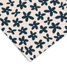 Little Blue Flower Contact Paper | Peel And Stick Wallpaper | Removable Wallpaper | Shelf Liner | Drawer Liner | Peel and Stick Paper 584 - JamesAndColors