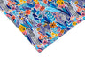 Summer Wildflower Contact Paper | Peel And Stick Wallpaper | Removable Wallpaper | Shelf Liner | Drawer Liner | Peel and Stick Paper 486 - JamesAndColors