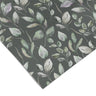 Green Leaf Foliage Contact Paper | Peel And Stick Wallpaper | Removable Wallpaper | Shelf Liner | Drawer Liner | Peel and Stick Paper 613 - JamesAndColors