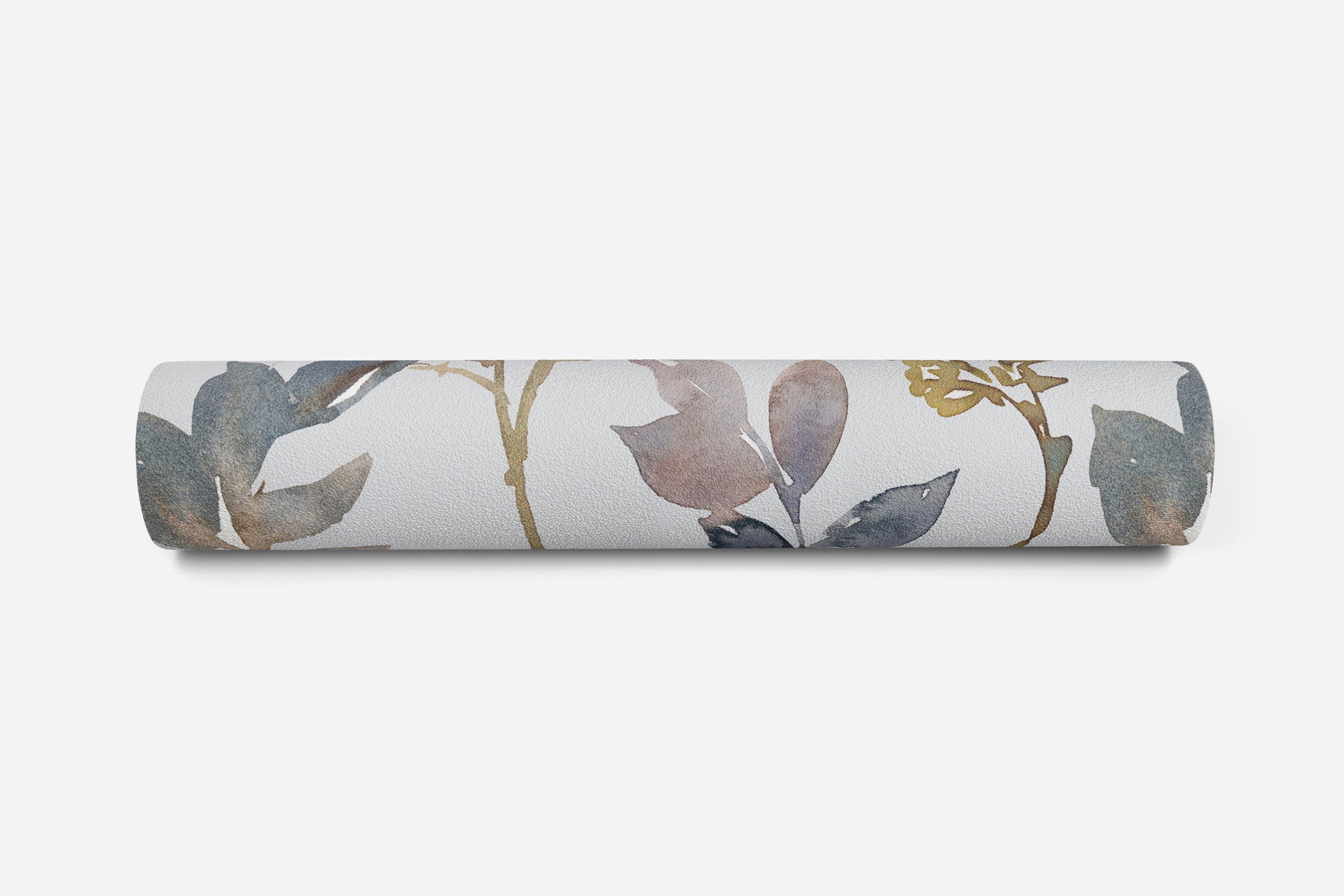 Blue Floral Wallpaper | Wallpaper Peel and Stick | Removable Wallpaper | Wall Paper Peel And Stick | Wall Mural | Wall Decor 199 - JamesAndColors