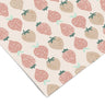 Pink Berries Contact Paper | Peel And Stick Wallpaper | Removable Wallpaper | Shelf Liner | Drawer Liner | Peel and Stick Paper 492 - JamesAndColors