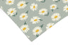 Summer Daisy Floral Contact Paper | Peel And Stick Wallpaper | Removable Wallpaper | Shelf Liner | Drawer Liner | Peel and Stick Paper 493