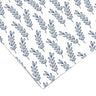Blue Farmhouse Floral Contact Paper | Shelf Liner | Drawer Liner | Peel and Stick Paper 522 - James And Colors