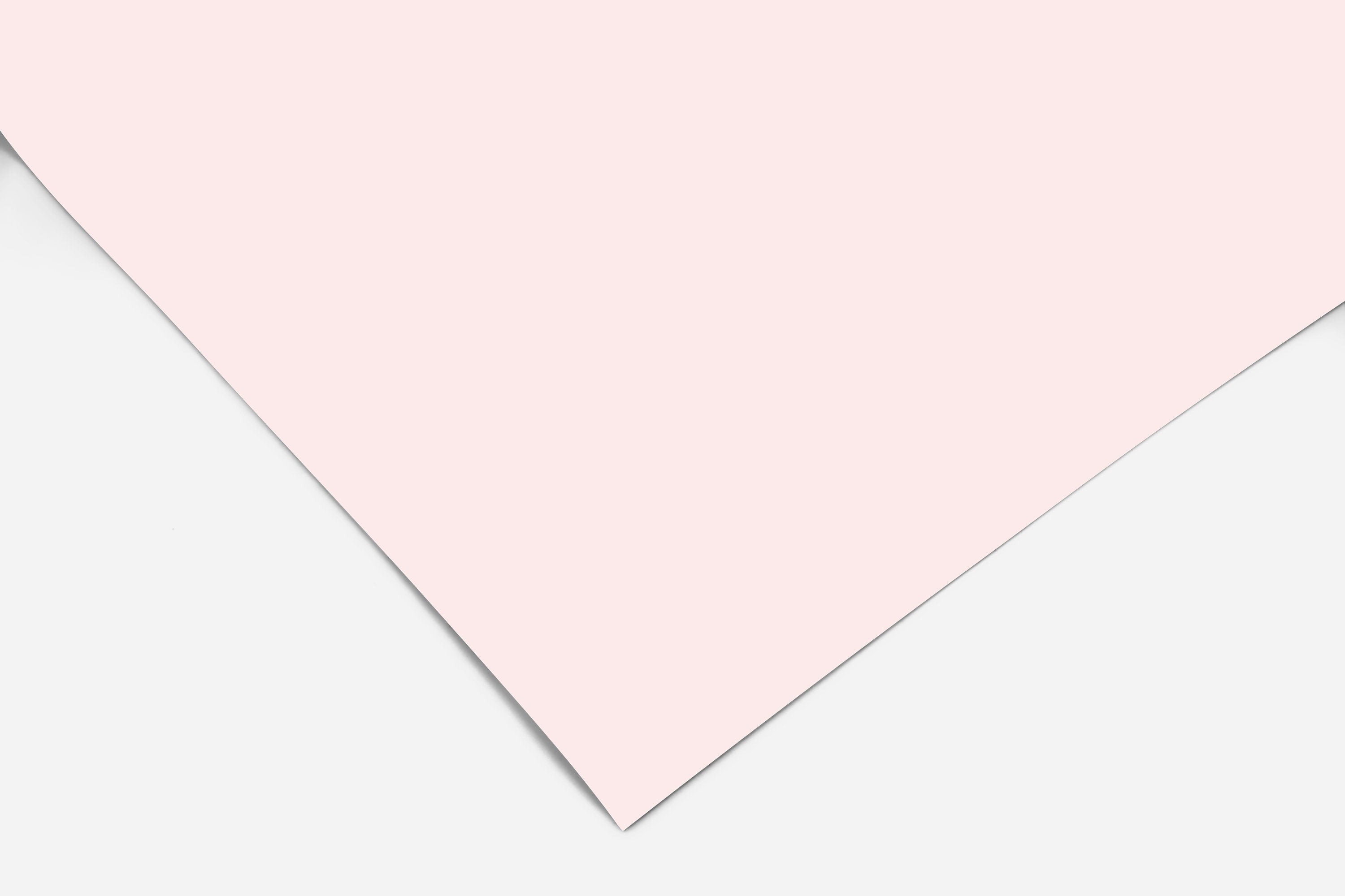 Light Pink Solid Contact Paper | Peel And Stick Wallpaper | Removable Wallpaper | Shelf Liner | Drawer Liner | Peel Stick Paper 622 - JamesAndColors