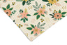 Faded Summer Floral Contact Paper | Peel And Stick Wallpaper | Removable Wallpaper | Shelf Liner | Drawer Liner | Peel and Stick Paper 536