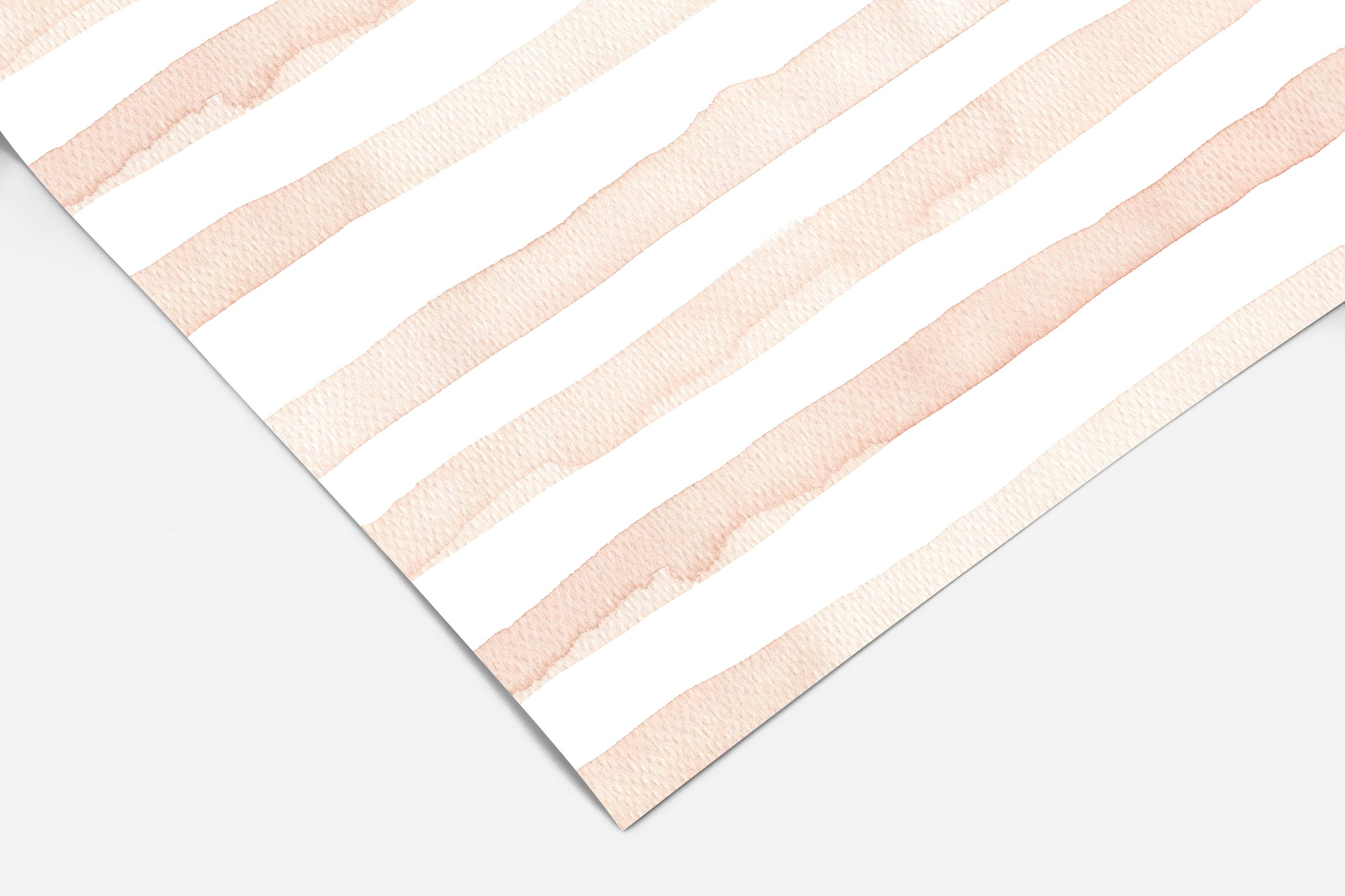 Washed Out Watercolor Wallpaper | Wallpaper Peel and Stick | Removable Wallpaper | Wall Paper Peel And Stick | Wall Mural | Wall Decor 3409 - JamesAndColors