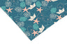 Sea Pattern Bathroom Contact Paper | Peel And Stick Wallpaper | Removable Wallpaper | Shelf Liner | Drawer Liner | Peel and Stick Paper 560 - JamesAndColors