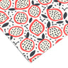 Pomegranate Kitchen Contact Paper | Peel And Stick Wallpaper | Removable Wallpaper | Shelf Liner | Drawer Liner | Peel and Stick Paper 635 - JamesAndColors