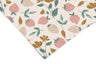 Strawberries Floral Contact Paper | Peel And Stick Wallpaper | Removable Wallpaper | Shelf Liner | Drawer Liner | Peel and Stick Paper 651