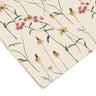 Country Wildflowers Contact Paper | Peel And Stick Wallpaper | Removable Wallpaper | Shelf Liner | Drawer Liner | Peel and Stick Paper 655 - JamesAndColors