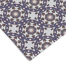 Moroccan Tile Pattern Contact Paper | Peel And Stick Wallpaper | Removable Wallpaper | Shelf Liner | Drawer Liner | Peel and Stick Paper 668 - JamesAndColors