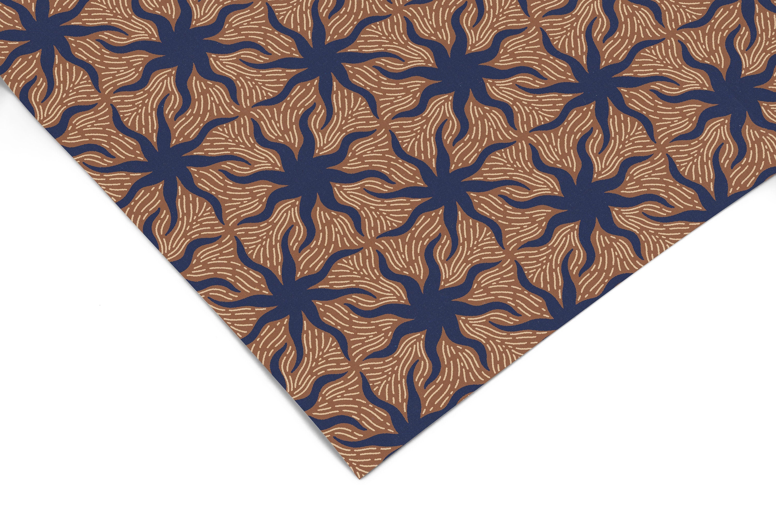 Celestial Pattern Contact Paper | Peel And Stick Wallpaper | Removable Wallpaper | Shelf Liner | Drawer Liner | Peel and Stick Paper 592 - JamesAndColors