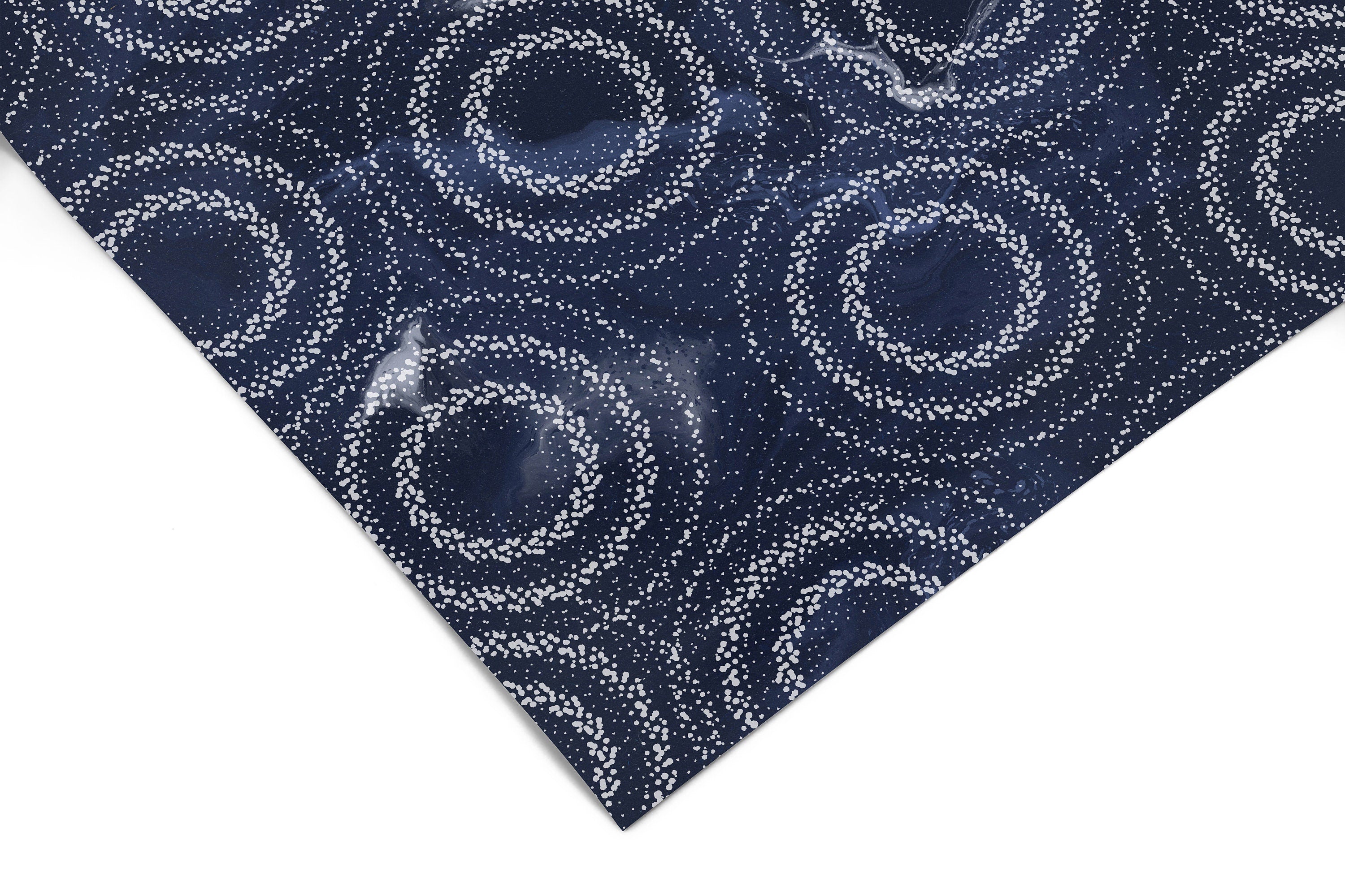 Celestial Pattern Contact Paper | Peel And Stick Wallpaper | Removable Wallpaper | Shelf Liner | Drawer Liner | Peel and Stick Paper 593 - JamesAndColors