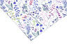 Watercolor Floral Contact Paper | Peel And Stick Wallpaper | Removable Wallpaper | Shelf Liner | Drawer Liner | Peel and Stick Paper 781