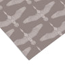 Nomad Birds Contact Paper | Peel And Stick Wallpaper | Removable Wallpaper | Shelf Liner | Drawer Liner | Peel and Stick Paper 632 - JamesAndColors