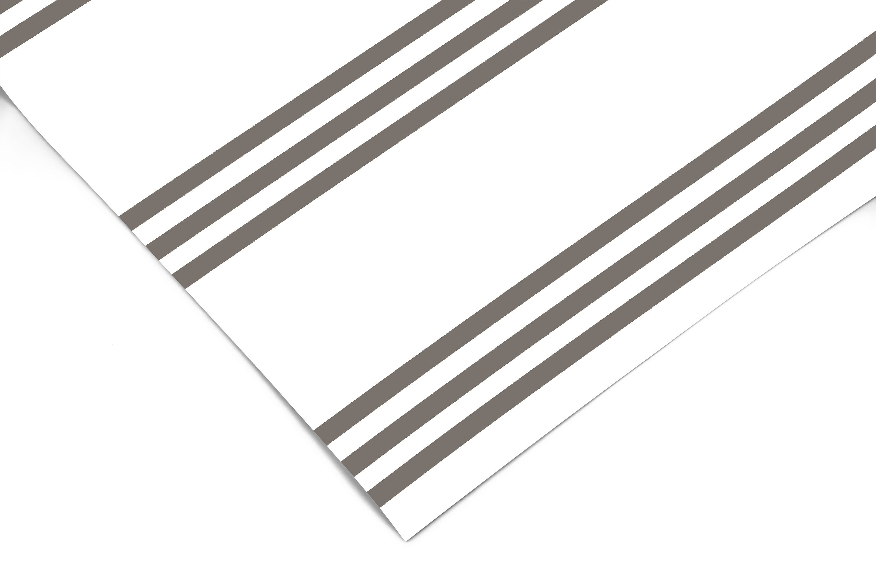 Farmhouse Gray Stripe Wallpaper | Wallpaper Peel and Stick | Removable Wallpaper | Wall Paper Peel And Stick | Wall Mural | Wall Decor 3419 - JamesAndColors
