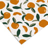 Oranges Fruit Kitchen Contact Paper | Peel And Stick Wallpaper | Removable Wallpaper | Shelf Liner | Drawer Liner | Peel and Stick Paper 643 - JamesAndColors
