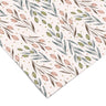 Pink Wildflower Contact Paper | Peel And Stick Wallpaper | Removable Wallpaper | Shelf Liner | Drawer Liner | Peel and Stick Paper 814 - JamesAndColors