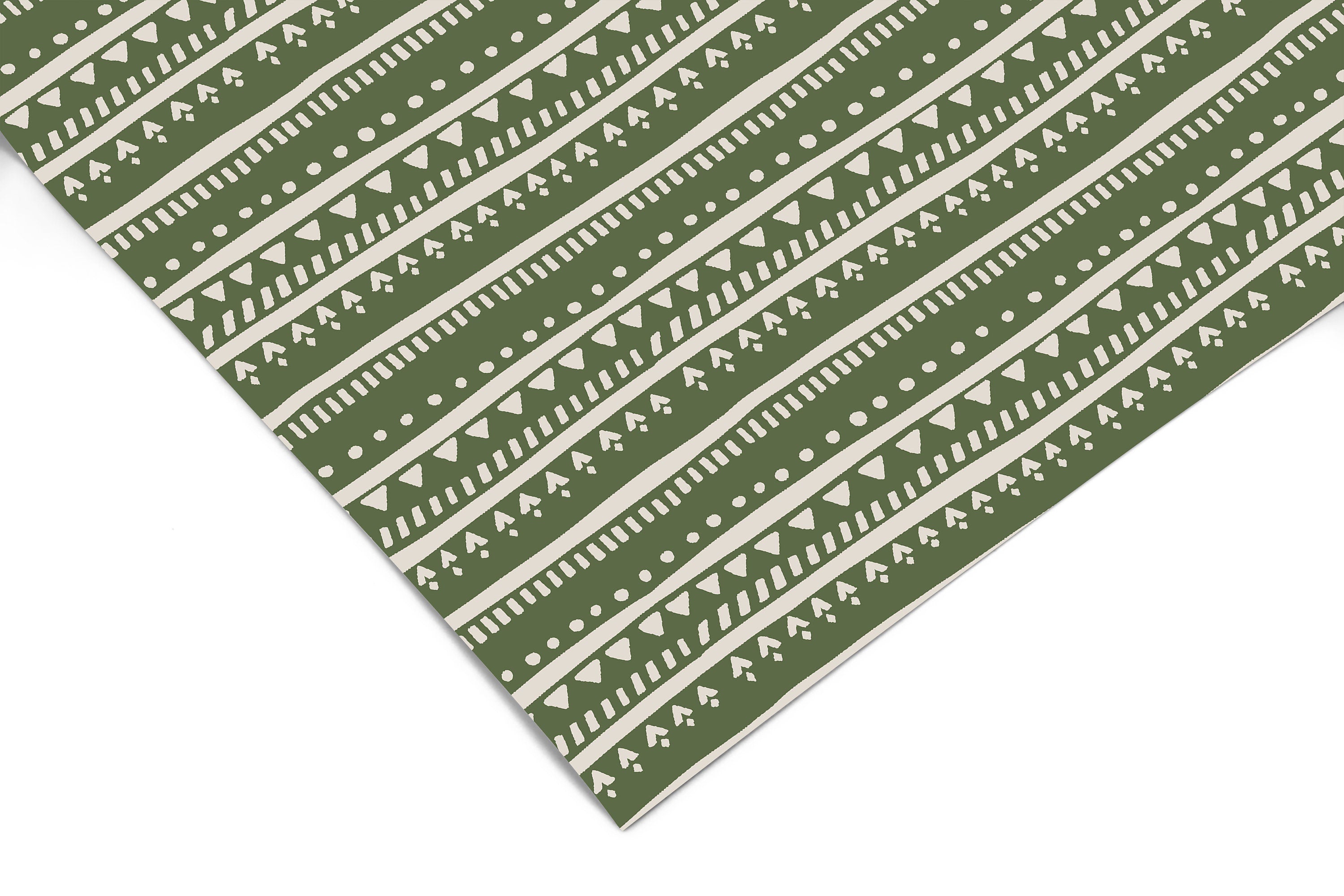 Dark Green Contact Paper | Peel And Stick Wallpaper | Removable Wallpaper | Shelf Liner | Drawer Liner | Peel and Stick Paper 650 - JamesAndColors