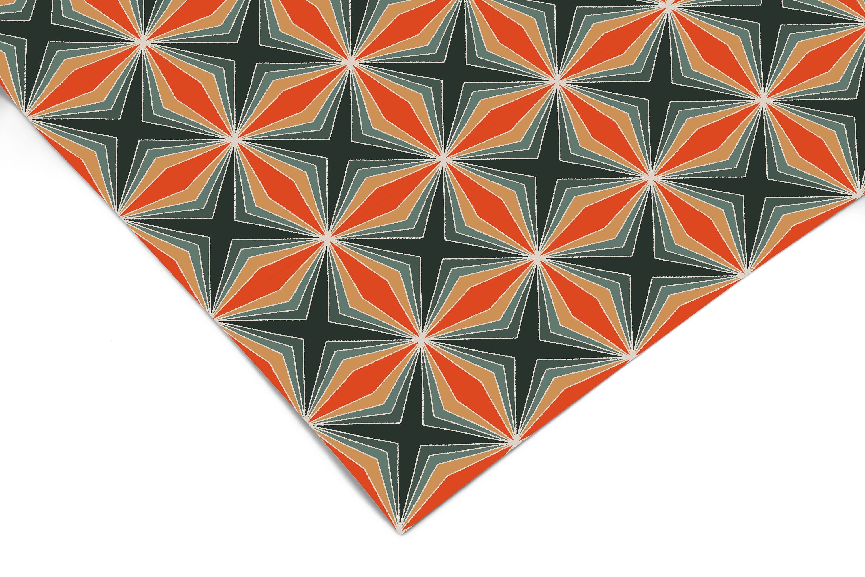 Contact Paper Decorative Geometric | Peel And Stick Wallpaper | Removable Wallpaper | Shelf Liner | Drawer Liner | Peel and Stick Paper 859 - JamesAndColors