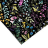 Watercolor Floral Contact Paper | Peel And Stick Wallpaper | Removable Wallpaper | Shelf Liner | Drawer Liner | Peel and Stick Paper 678
