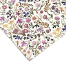 Watercolor Floral Contact Paper | Peel And Stick Wallpaper | Removable Wallpaper | Shelf Liner | Drawer Liner | Peel and Stick Paper 686