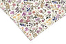 Watercolor Floral Contact Paper | Peel And Stick Wallpaper | Removable Wallpaper | Shelf Liner | Drawer Liner | Peel and Stick Paper 686