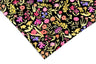 Watercolor Floral Contact Paper | Peel And Stick Wallpaper | Removable Wallpaper | Shelf Liner | Drawer Liner | Peel and Stick Paper 687