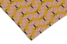 Boho Moth Pattern Contact Paper | Peel And Stick Wallpaper | Removable Wallpaper | Shelf Liner | Drawer Liner | Peel and Stick Paper 804 - JamesAndColors