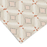 Boho Cream Pattern Contact Paper | Shelf Liner | Drawer Liner | Peel and Stick Paper 799 - James And Colors