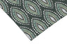 Green Boho Pattern Contact Paper | Peel And Stick Wallpaper | Removable Wallpaper | Shelf Liner | Drawer Liner | Peel and Stick Paper 793 - JamesAndColors
