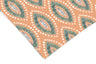 Boho Pattern Contact Paper | Peel And Stick Wallpaper | Removable Wallpaper | Shelf Liner | Drawer Liner | Peel and Stick Paper 797 - JamesAndColors