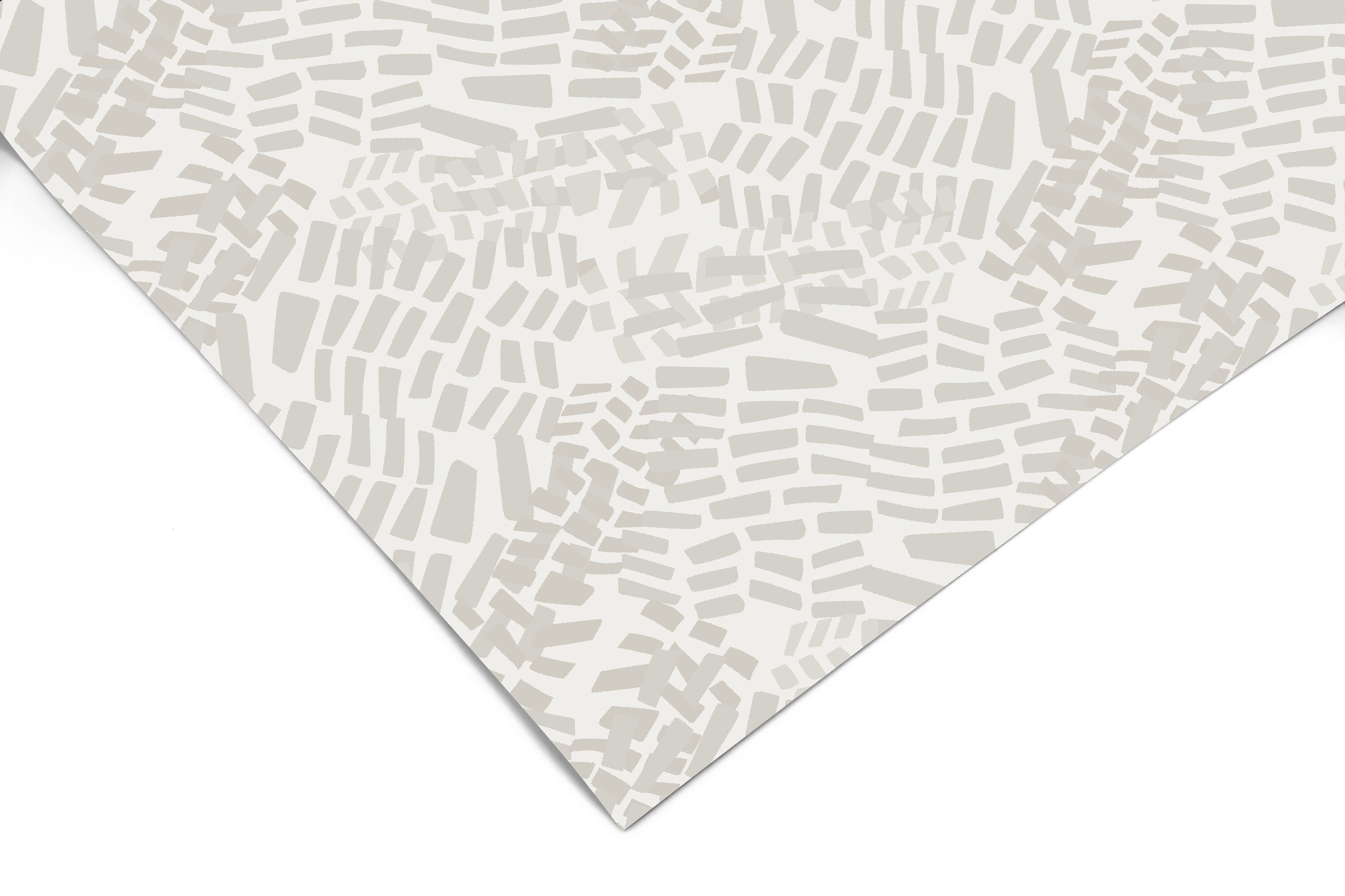 Removable Wallpaper Cream Off White Modern Wallpaper | Peel And Stick Wallpaper | Adhesive Wallpaper | Wall Paper Peel Stick Wall Mural 3520 - JamesAndColors