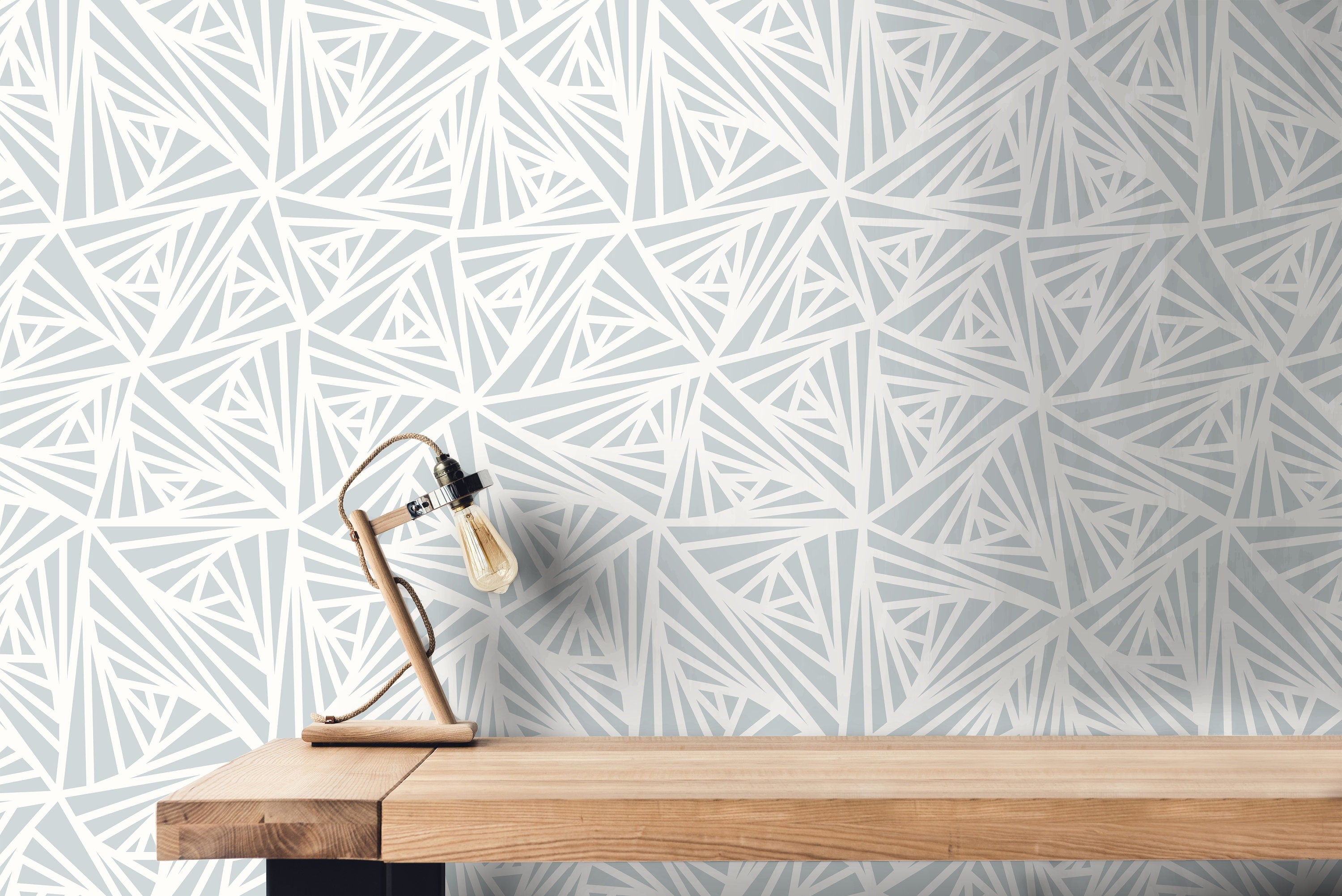 Removable Wallpaper Abstract Modern Wallpaper | Peel And Stick Wallpaper | Adhesive Wallpaper | Wall Paper Peel Stick Wall Mural 3521 - JamesAndColors