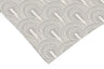 Deco Black Cream Contact Paper | Peel And Stick Wallpaper | Removable Wallpaper | Shelf Liner | Drawer Liner | Peel and Stick Paper 881 - JamesAndColors