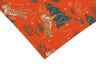 Decorative Christmas Contact Paper | Peel And Stick Wallpaper | Removable Wallpaper | Shelf Liner | Drawer Liner | Peel and Stick Paper 887 - JamesAndColors
