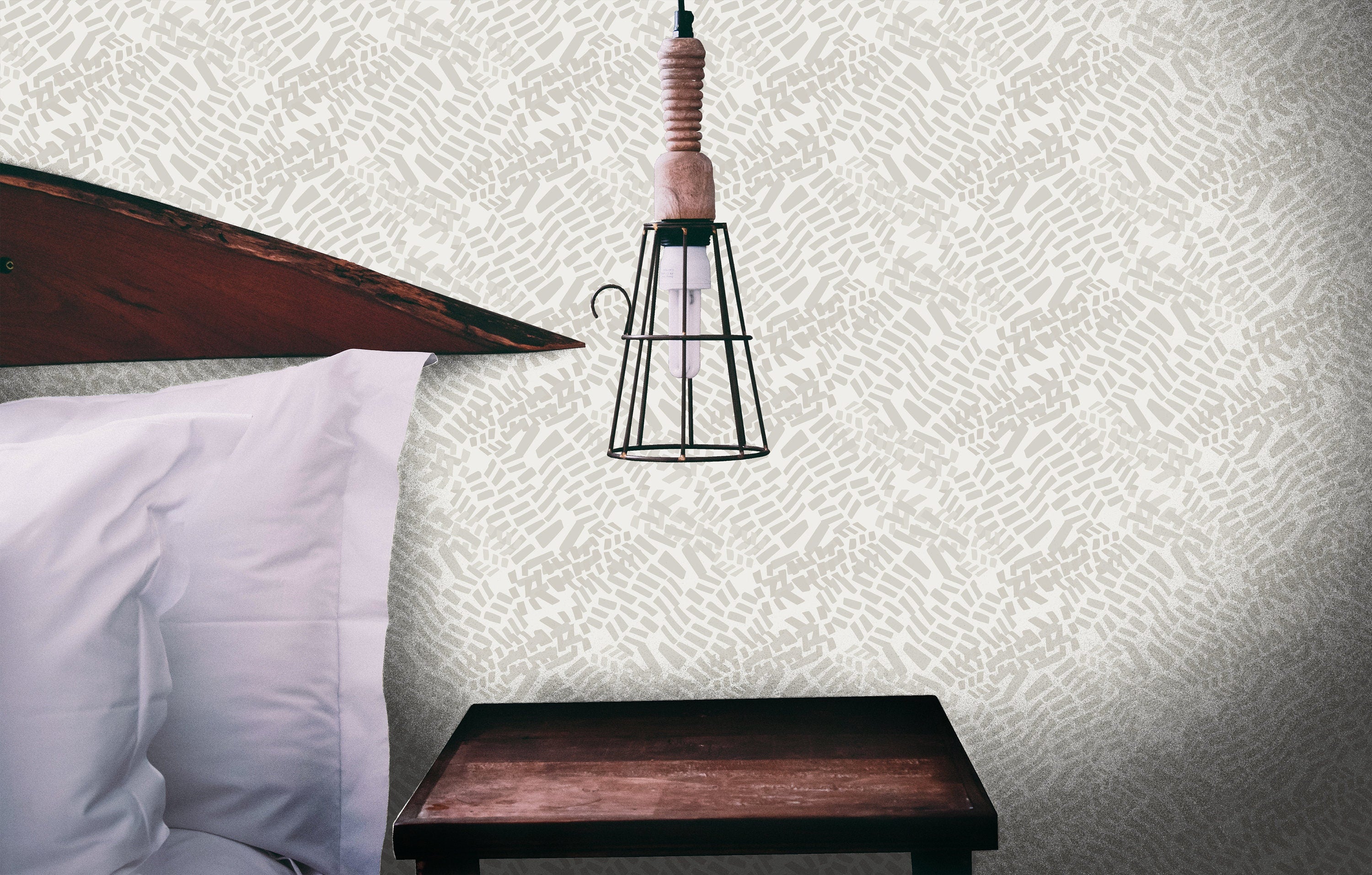 Removable Wallpaper Cream Off White Modern Wallpaper | Peel And Stick Wallpaper | Adhesive Wallpaper | Wall Paper Peel Stick Wall Mural 3520 - JamesAndColors