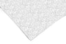 Gray White Geometric Contact Paper | Peel And Stick Wallpaper | Removable Wallpaper | Shelf Liner | Drawer Liner | Peel and Stick Paper 884 - JamesAndColors