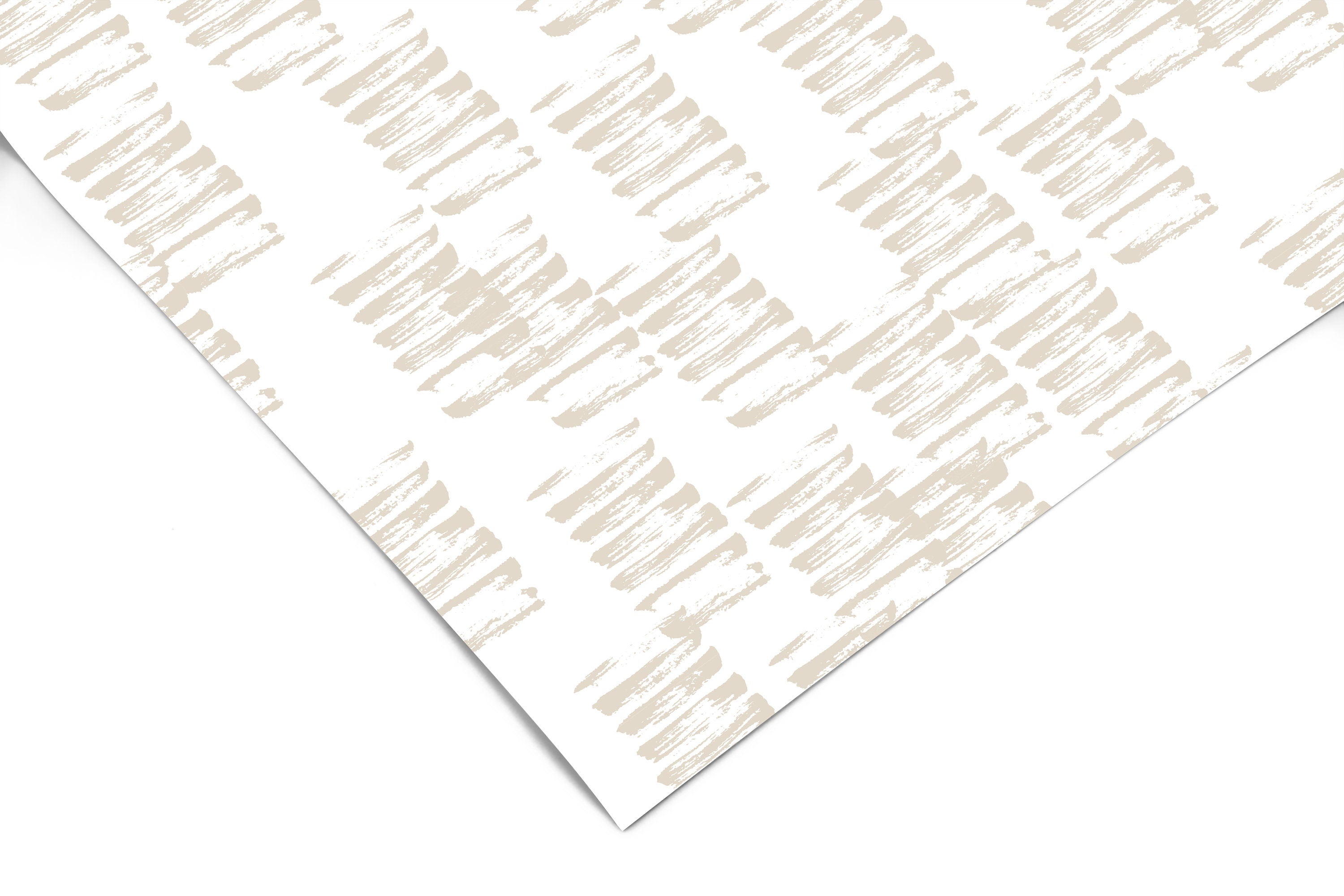 Contact Paper White Beige Neutral | Peel And Stick Wallpaper | Removable Wallpaper | Shelf Liner | Drawer Liner | Peel and Stick Paper 880 - JamesAndColors