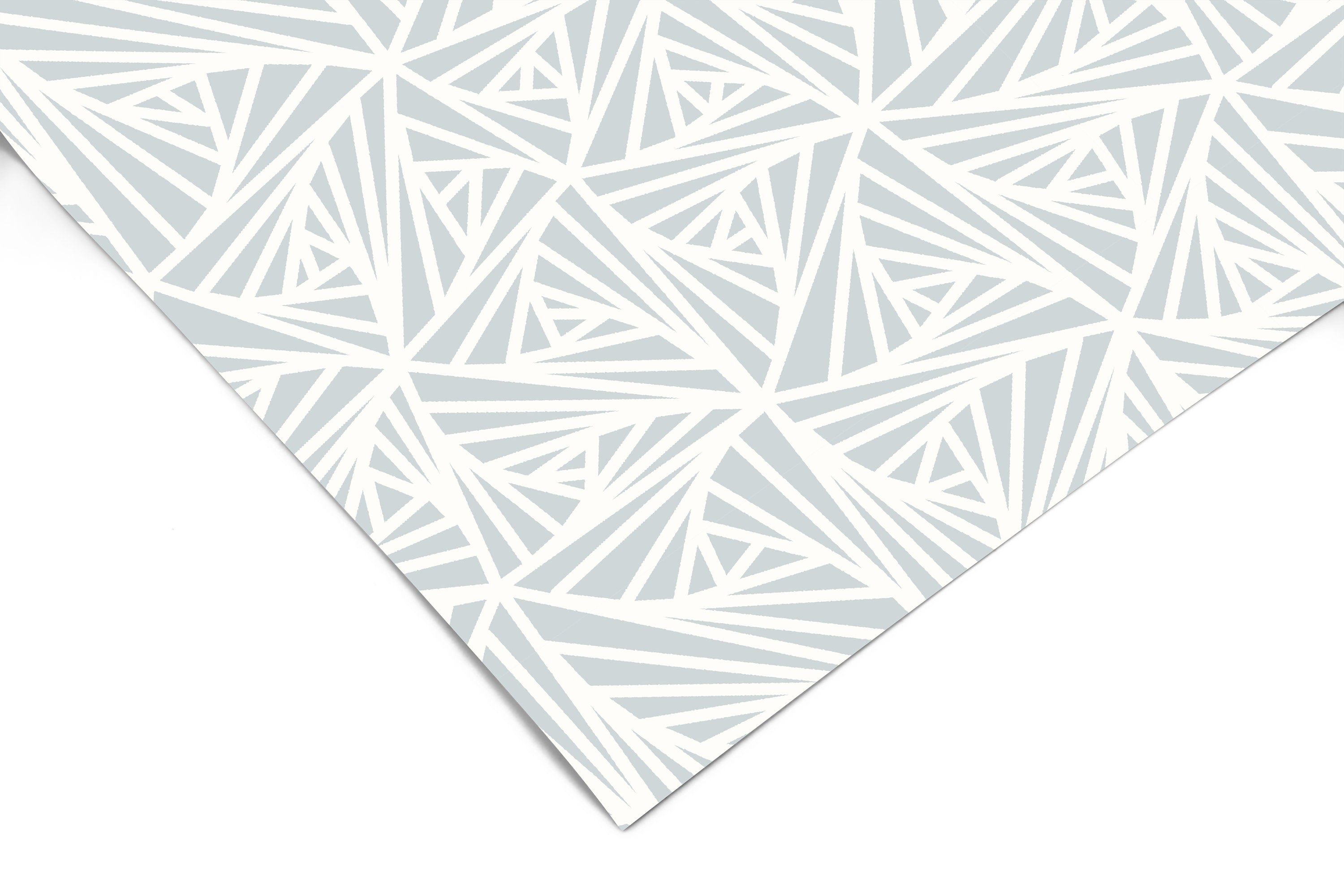 Decorative Geometric Contact Paper | Peel And Stick Wallpaper | Removable Wallpaper | Shelf Liner | Drawer Liner | Peel and Stick Paper 882 - JamesAndColors