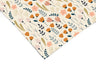 Floral Cream Contact Paper | Peel And Stick Wallpaper | Removable Wallpaper | Shelf Liner | Drawer Liner | Peel and Stick Paper 960
