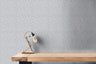 Gray Stitch Wallpaper | Wallpaper Peel and Stick | Removable Wallpaper | Wall Paper Peel And Stick | Wall Mural | Wall Decor 150 - JamesAndColors