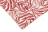 Pink And Cream Floral Contact Paper | Peel And Stick Wallpaper | Removable Wallpaper | Shelf Liner | Drawer Liner | Peel and Stick Paper 904