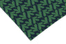 Green Boho Garden Contact Paper | Peel And Stick Wallpaper | Removable Wallpaper | Shelf Liner | Drawer Liner | Peel and Stick Paper 910 - JamesAndColors