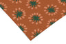 Boho Bronze Pattern Contact Paper | Peel And Stick Wallpaper | Removable Wallpaper | Shelf Liner | Drawer Liner | Peel and Stick Paper 920 - JamesAndColors