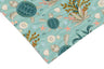 Sea Turtle Ocean Contact Paper | Peel And Stick Wallpaper | Removable Wallpaper | Shelf Liner | Drawer Liner | Peel and Stick Paper 967 - JamesAndColors