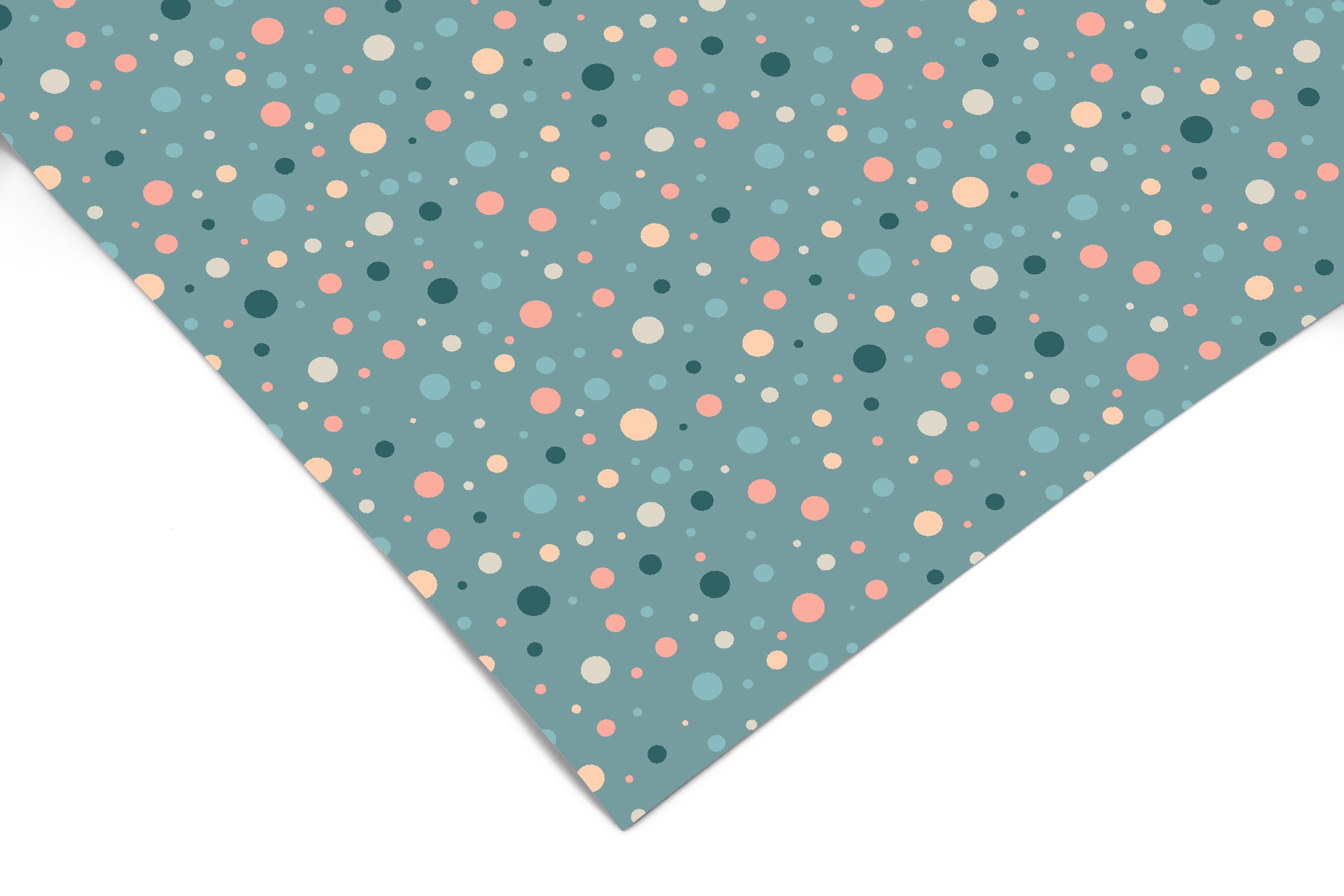 Underwater Sea Ocean Contact Paper | Peel And Stick Wallpaper | Removable Wallpaper | Shelf Liner | Drawer Liner | Peel and Stick Paper 970 - JamesAndColors