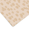 Farmhouse Tan Boho Contact Paper | Peel And Stick Wallpaper | Removable Wallpaper | Shelf Liner | Drawer Liner | Peel and Stick Paper 996 - JamesAndColors